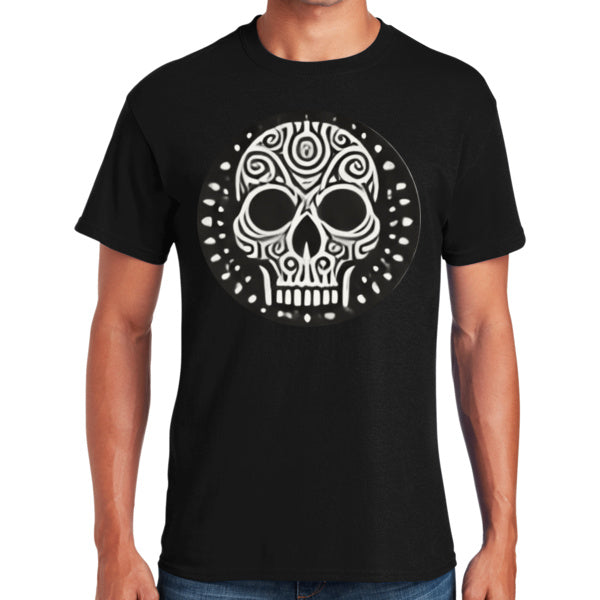 Skullz 4 All -  Classic Skull