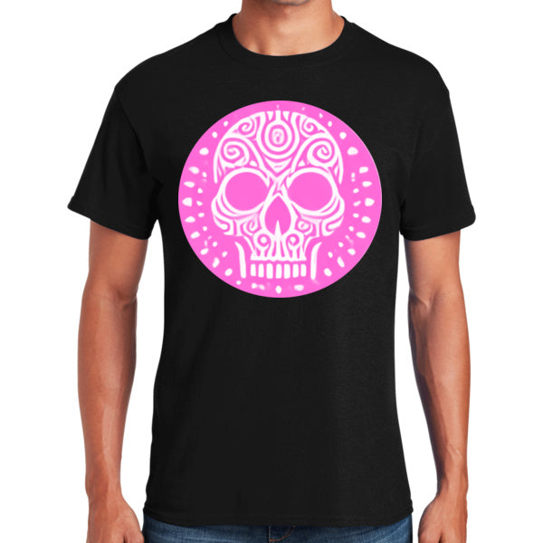 Skullz 4 All -  Hot Pink