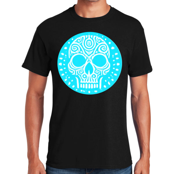 Skullz 4 All -  Baby Blue