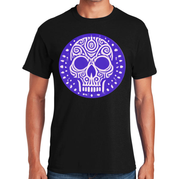 Skullz 4 All -  Classic Purple