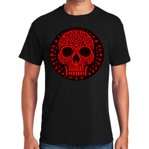 Skullz 4 All -  Classic Red