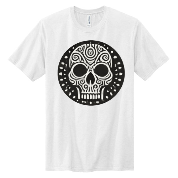 Skullz 4 All -  Classic Skull